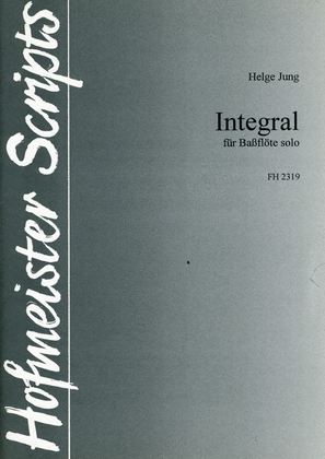 Integral