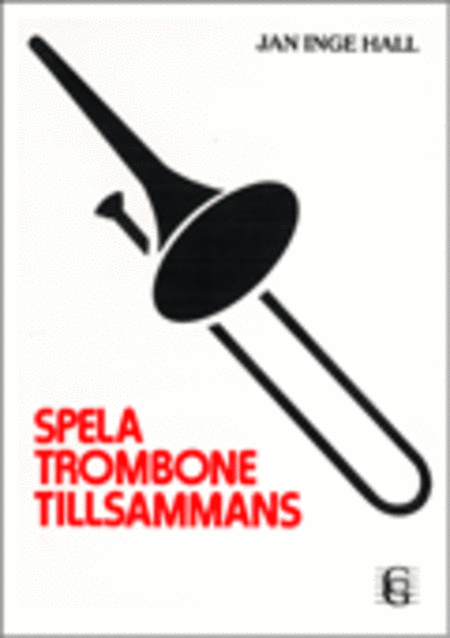 Spela trombone tillsammans 1