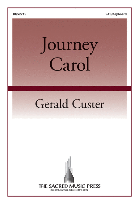 Journey Carol
