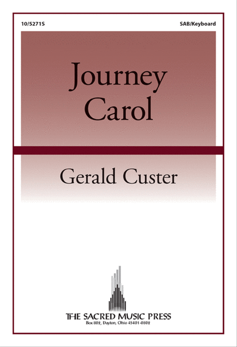Journey Carol