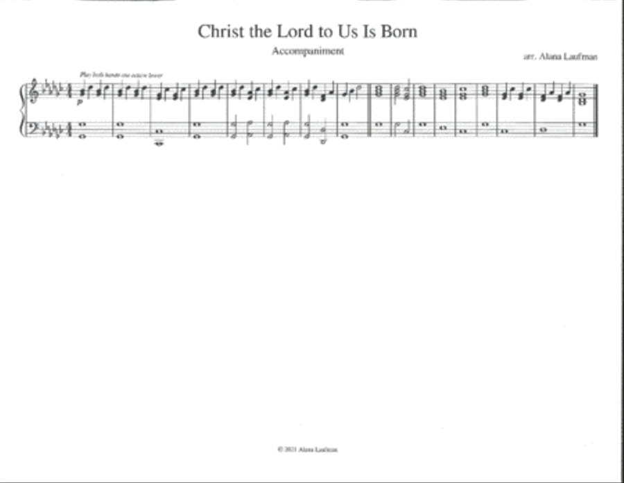 Playing the Faith: Hymns for Pre-Notation Musicians Vol. 1 Piano Method scores gallery preview page 5