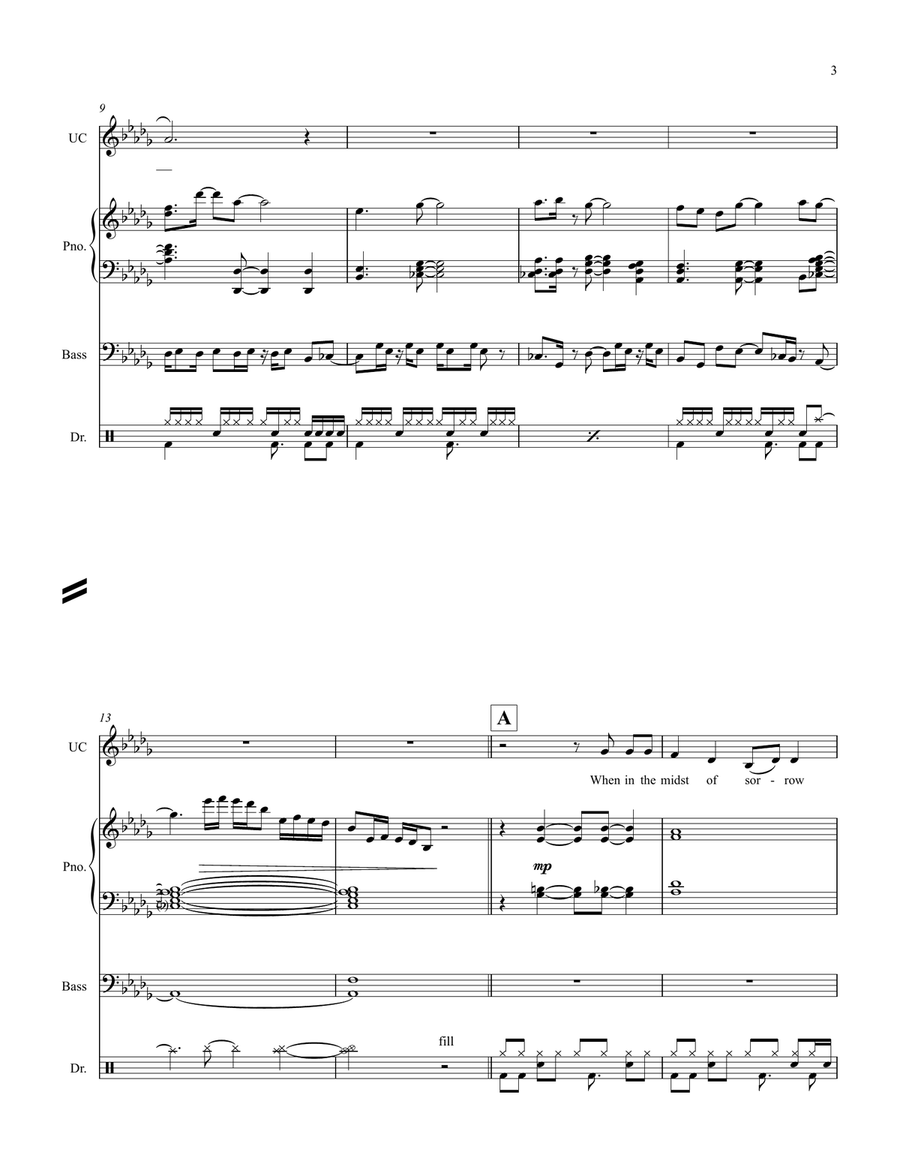 Optimistic 4-Part scores gallery preview page 3