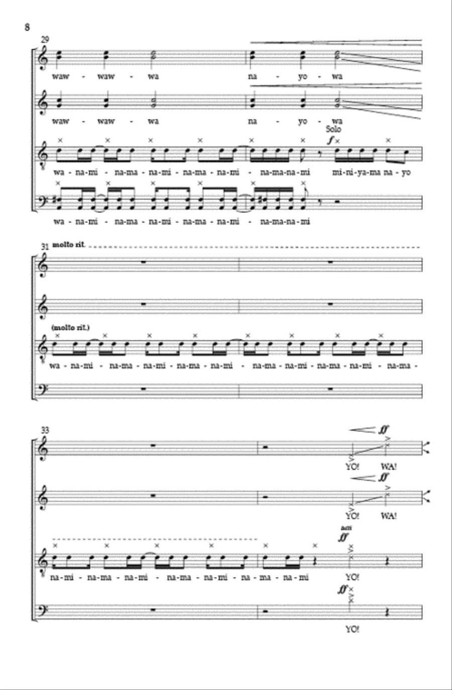 Miniyama Nayo Miniyama Nayo Divisi scores gallery preview page 7