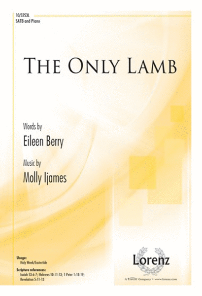 The Only Lamb image number null