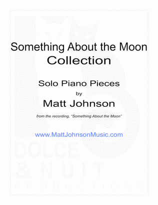 Something About the Moon COLLECTION