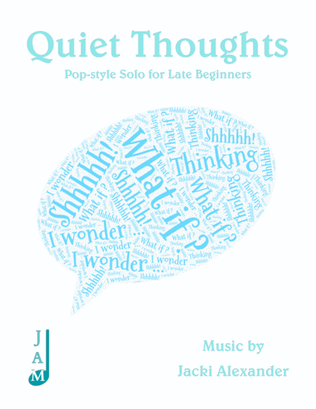 Quiet Thoughts
