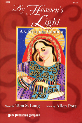 Book cover for By Heaven's Light