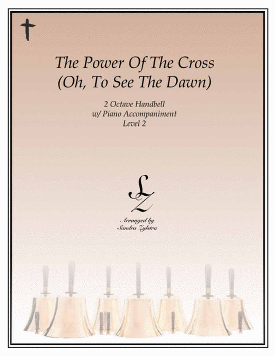The Power Of The Cross (oh To See The Dawn) image number null