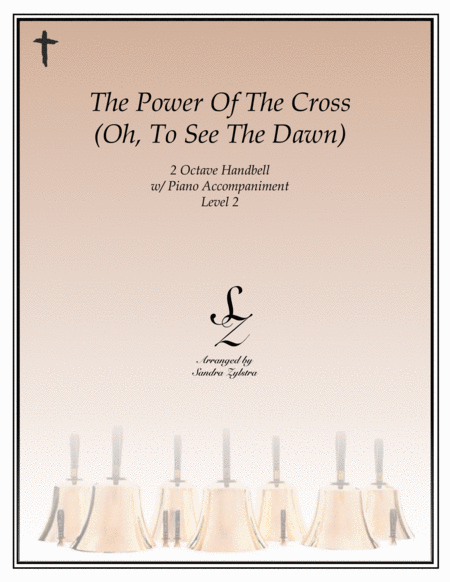 The Power Of The Cross (oh To See The Dawn) image number null