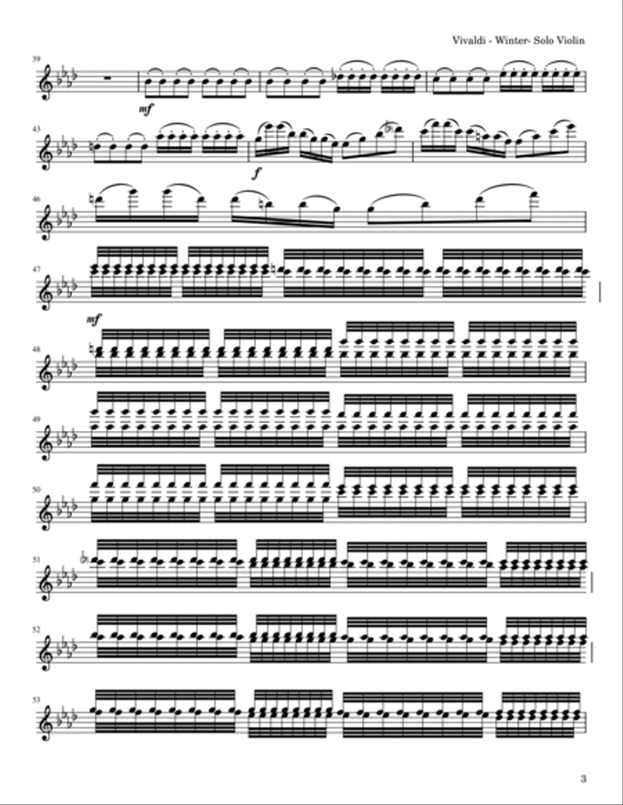 Vivaldi - 