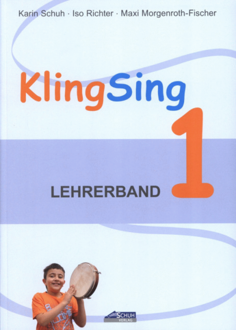 KlingSing - Praxishandbuch Vol. 1