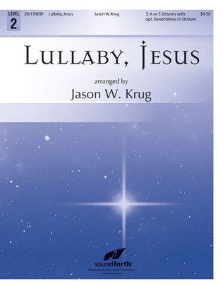 Lullaby, Jesus