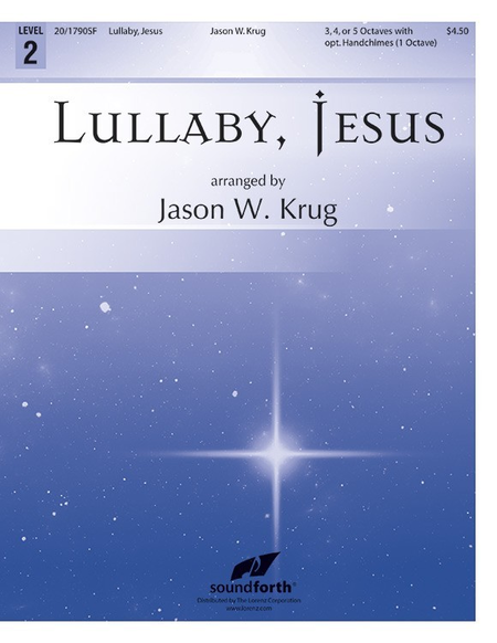 Lullaby, Jesus image number null