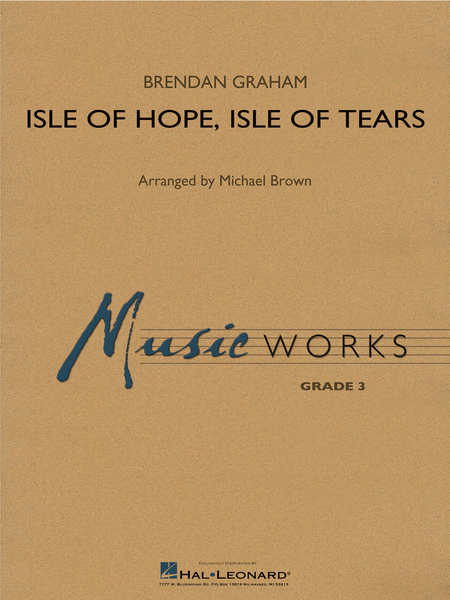 Isle of Hope, Isle of Tears image number null