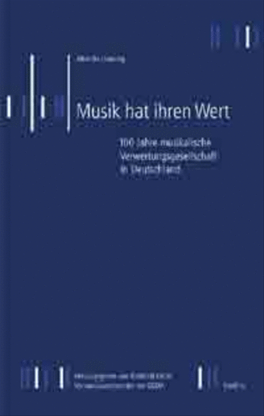 Musik hat ihren Wert School and Community scores gallery preview page 1