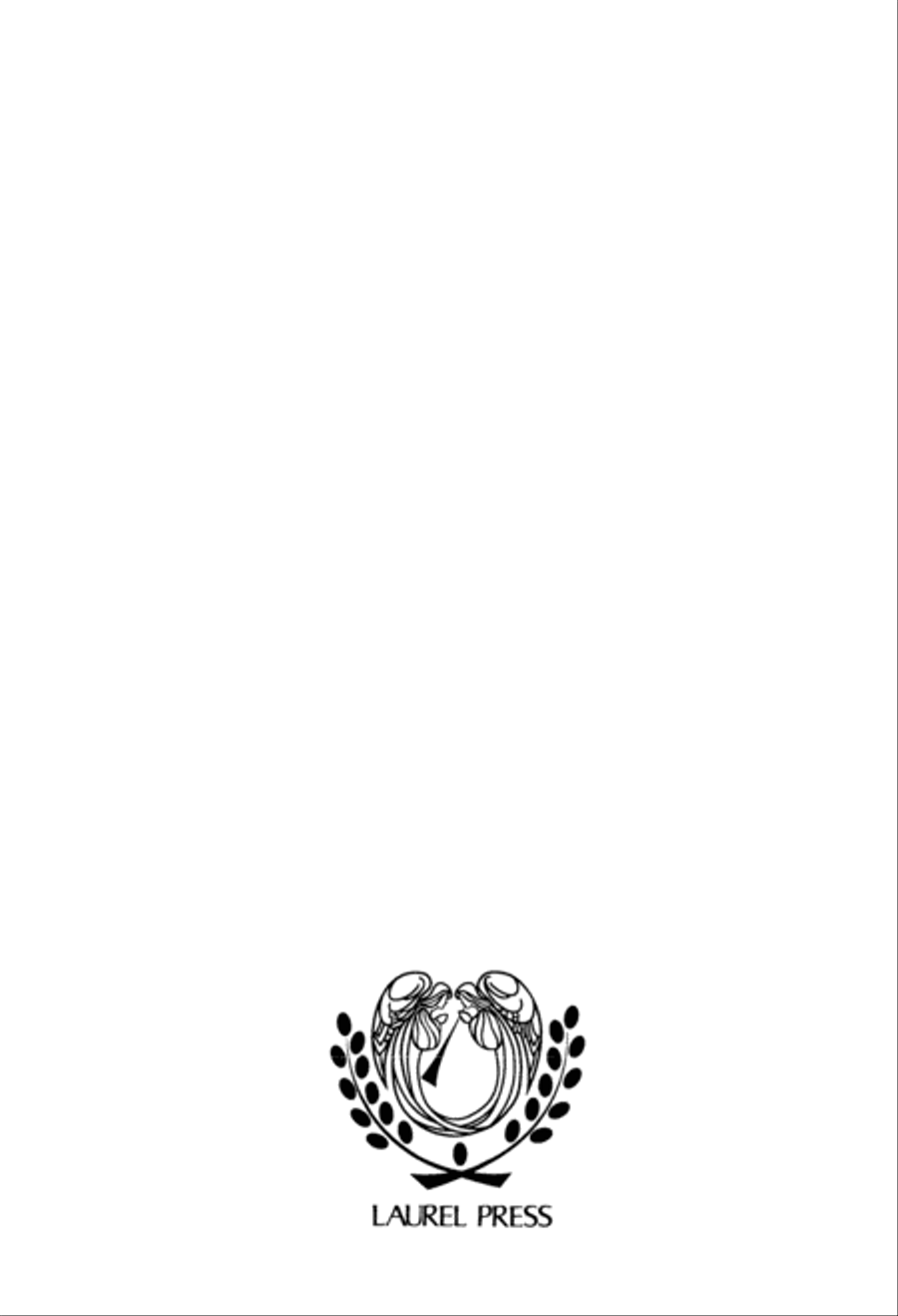 Lord, Here am I 4-Part scores gallery preview page 12