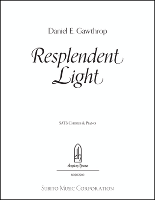 Resplendent Light