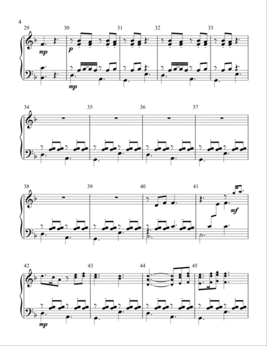 Falling SA scores gallery preview page 4