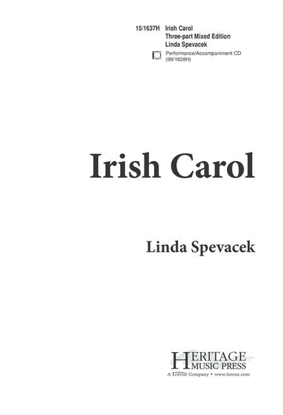 Irish Carol image number null