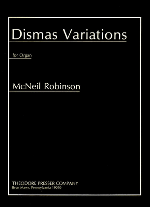 Dismas Variations