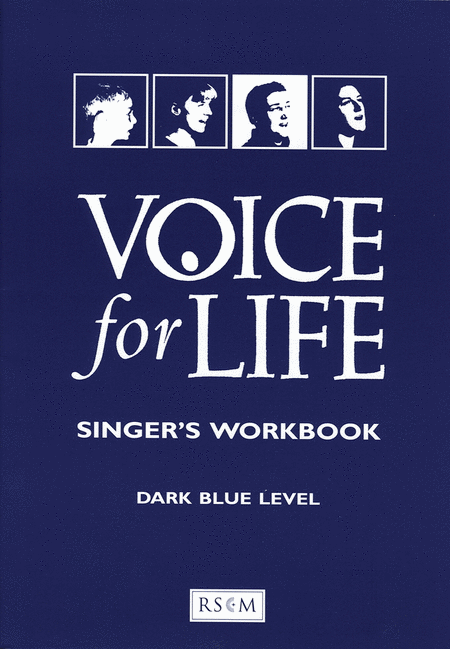 Voice for Life: Singer