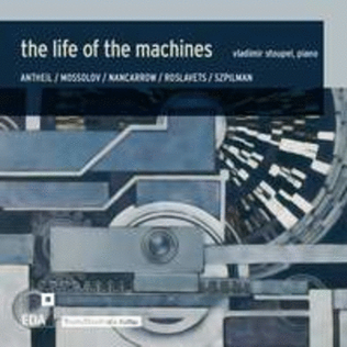 The Life of the Machines