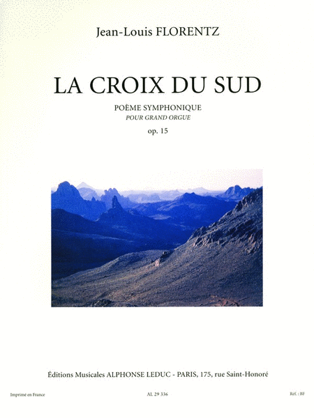 The Crois Du Sud