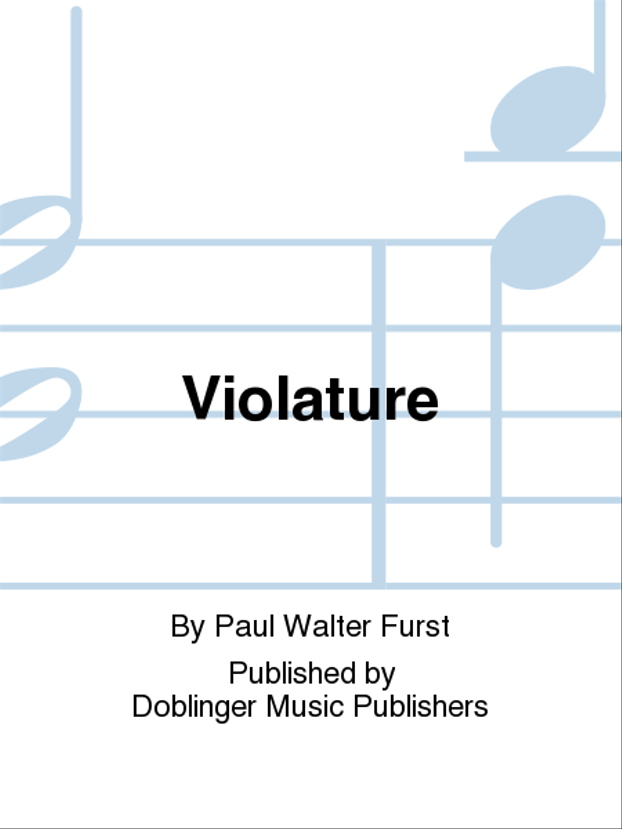 Violature