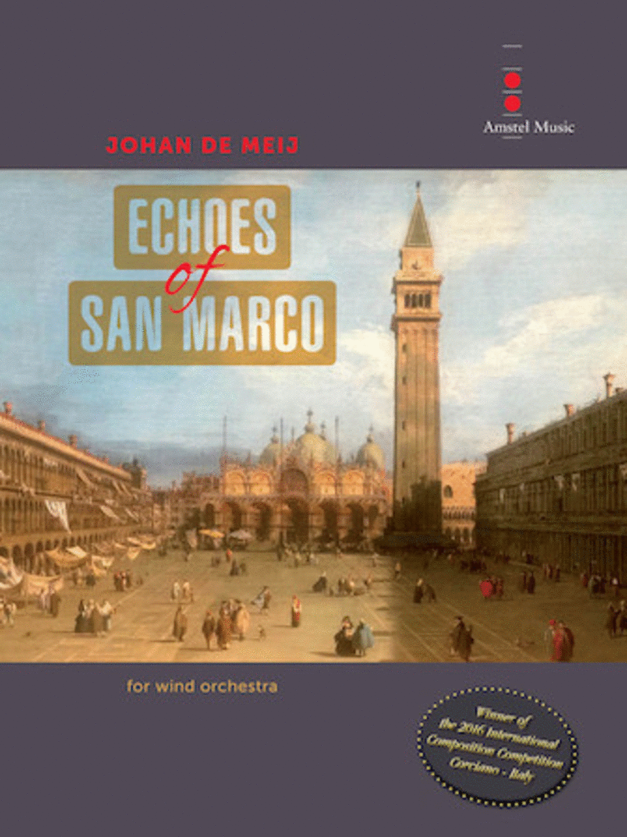 Echoes of San Marco