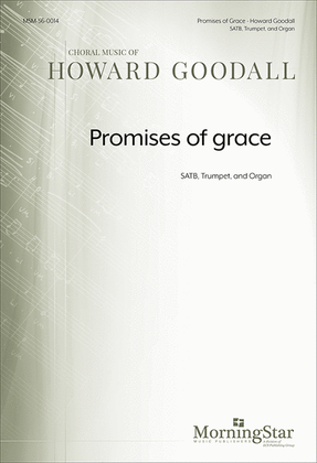 Promises of grace
