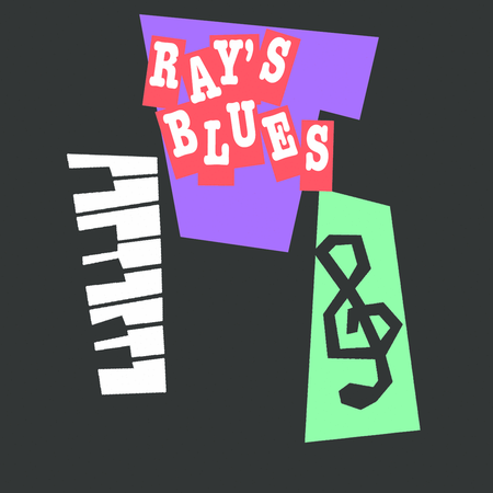 Ray's Blues image number null