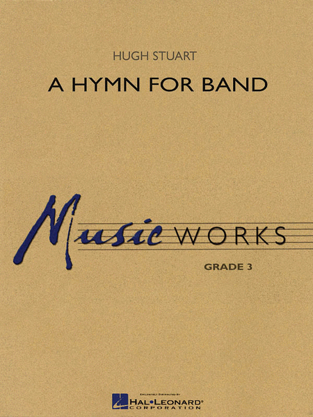 A Hymn for Band