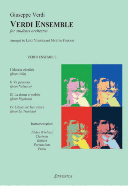 Verdi Ensemble