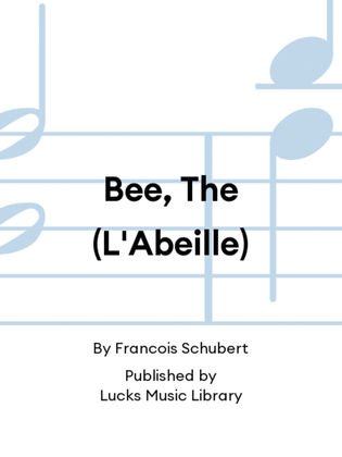 Bee, The (L'Abeille)