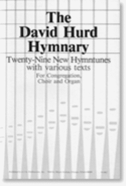 The David Hurd Hymnary