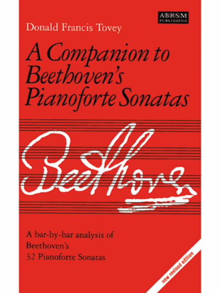 A Companion to Beethoven