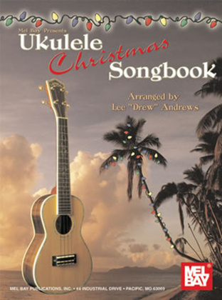 Ukulele Christmas Songbook