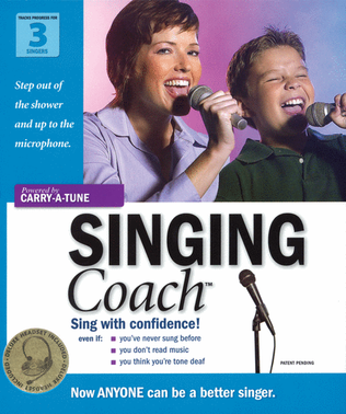 Singing Coach