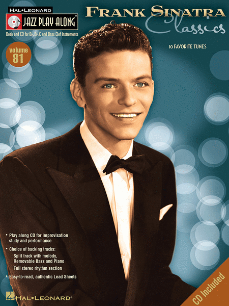 Frank Sinatra - Classics image number null