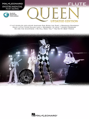 Queen – Updated Edition