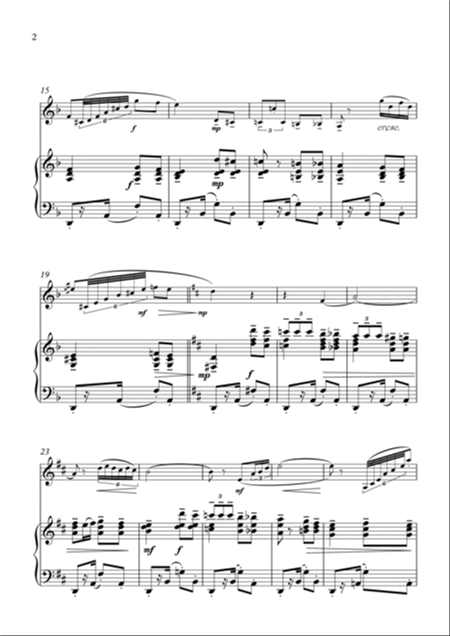 Bizet Carmen. Habanera 