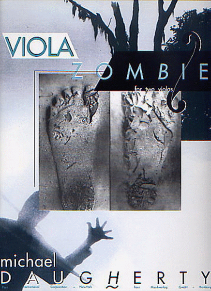 Viola Zombie