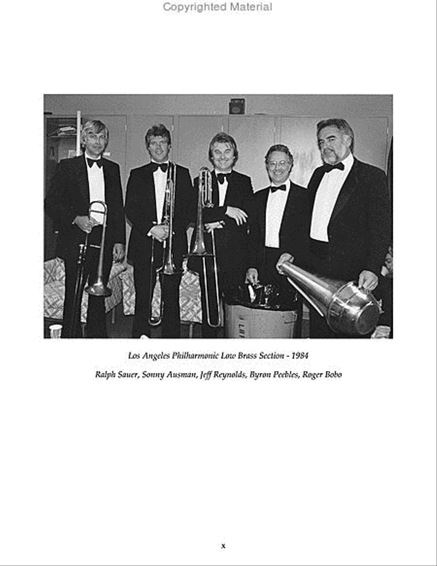 Jeff reynolds trombone new arrivals