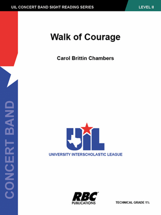 Walk of Courage