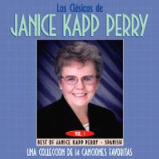 Los Clasicos de JKP Vol. 1 (Best of Janice Kapp Perry - Vol. 1)