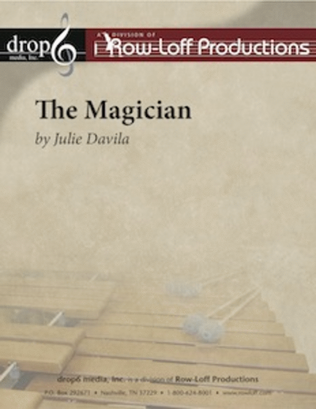 Magician, The