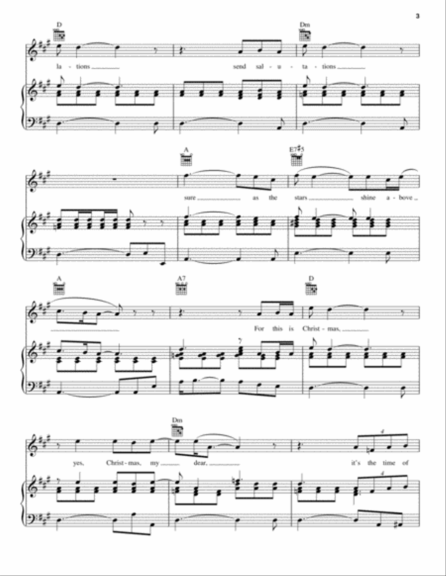 Aaron neville please come shop home for christmas