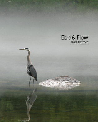 Book cover for Ebb & Flow