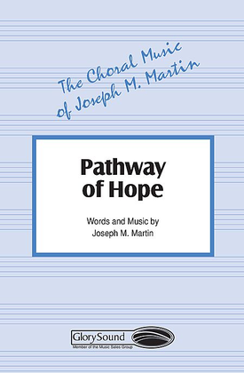 Book cover for Pathway of Hope