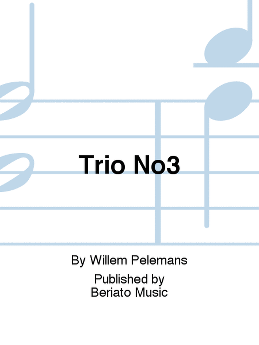 Trio Nº3